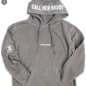 Barstool Sports Call Her Daddy Sweatshirt